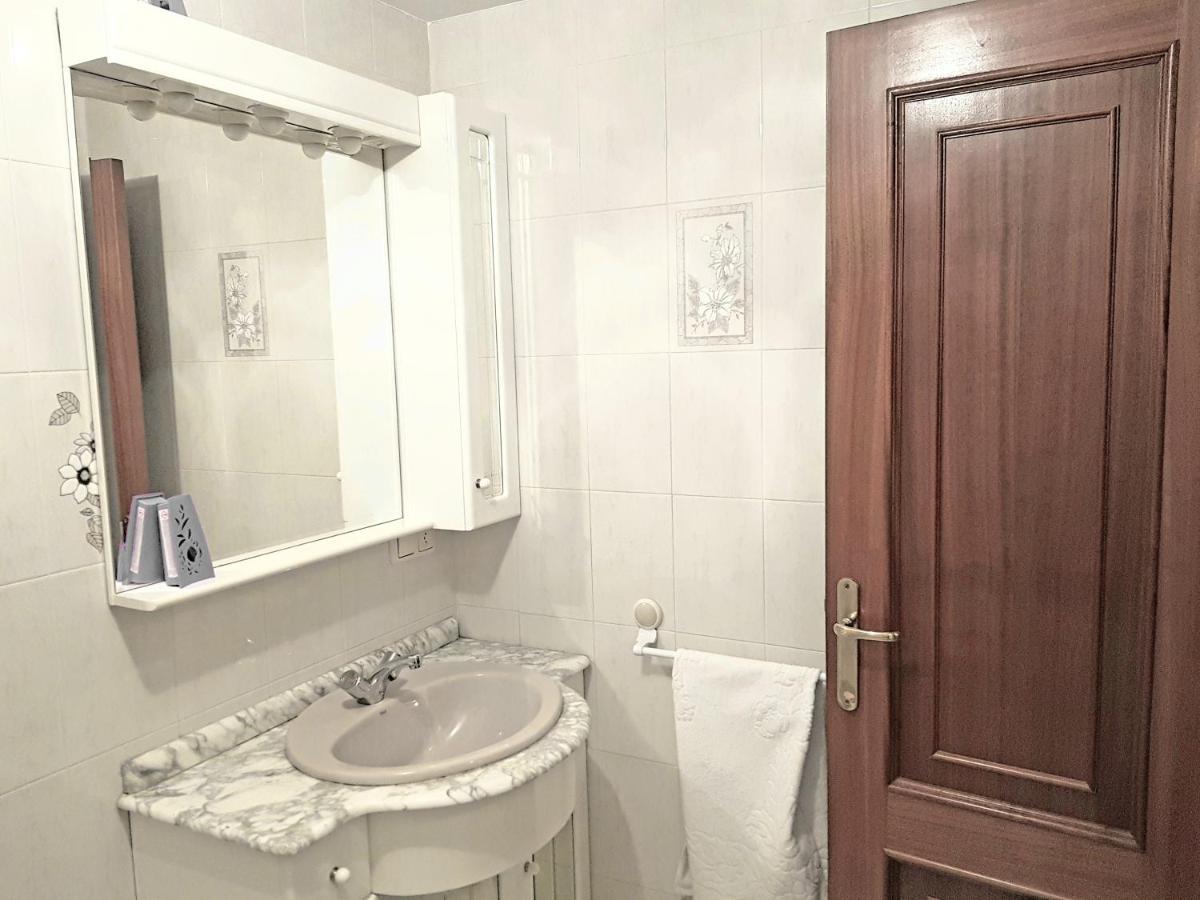 Piso Amplio En El Centro De Вильягарсия-де-Ароса Экстерьер фото